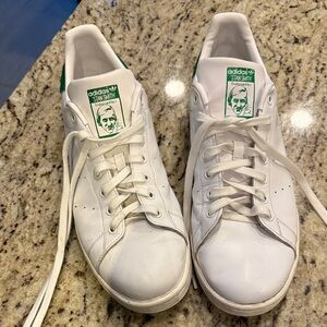 Men’s Stan Smith Adidas size 13 sneakers